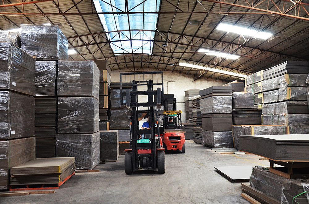 Plant Equipment